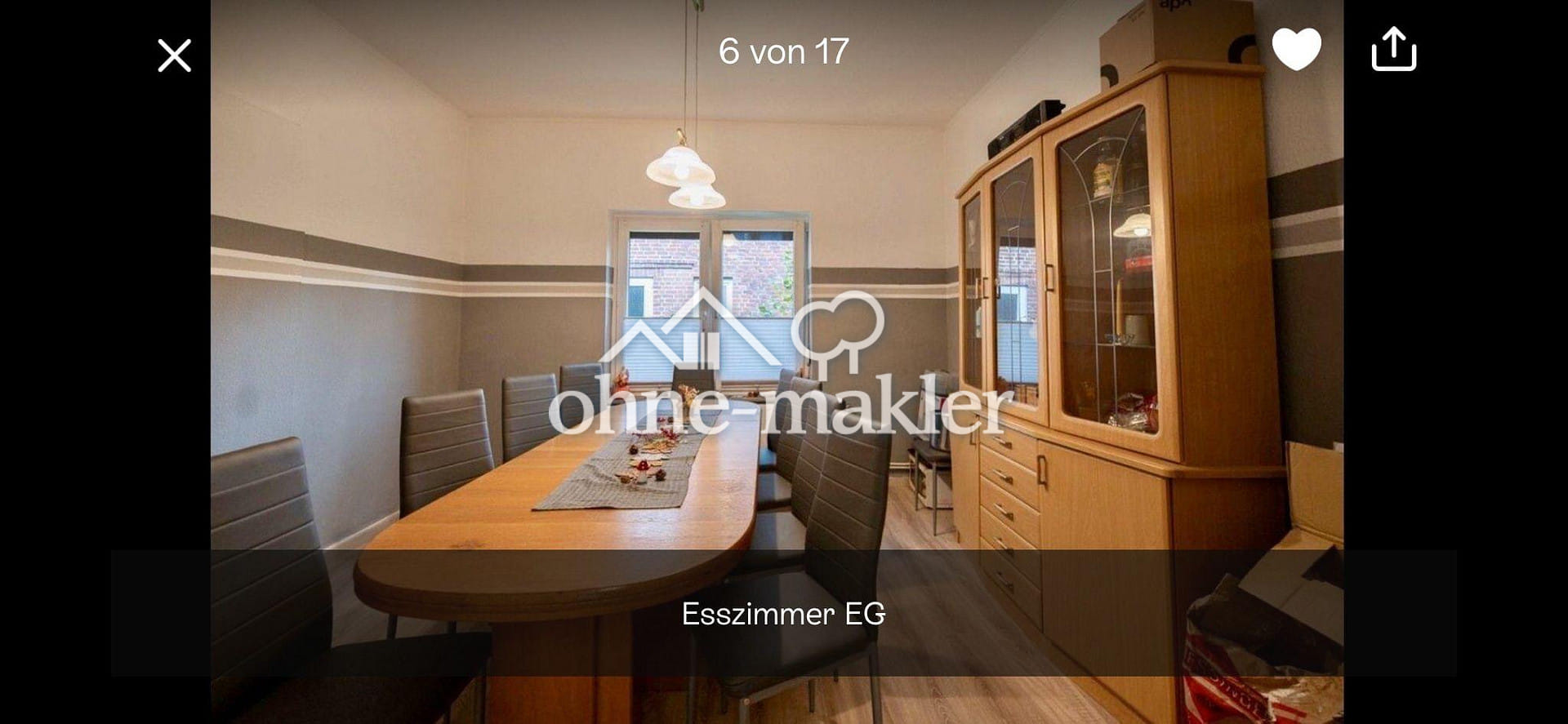 Immobilie in Uetersen - Viel Platz für große Träume - das Familienzuhause wartet - Bild 3