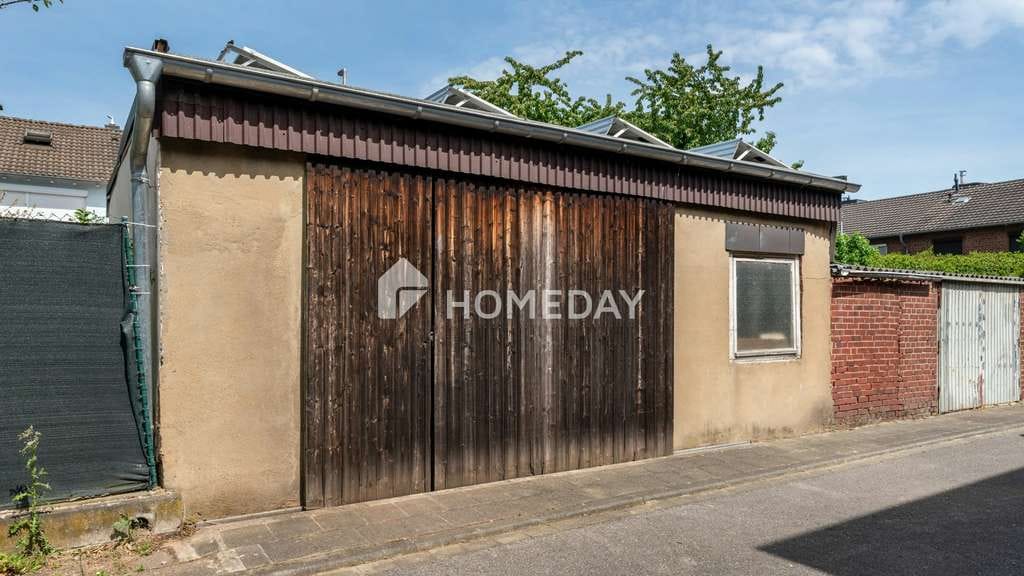 Immobilie in Erkelenz - Beständigkeit und Zukunft: Reihenhaus mit Garage, Partykeller, PV-Anlage und Solarthermie - Bild 4