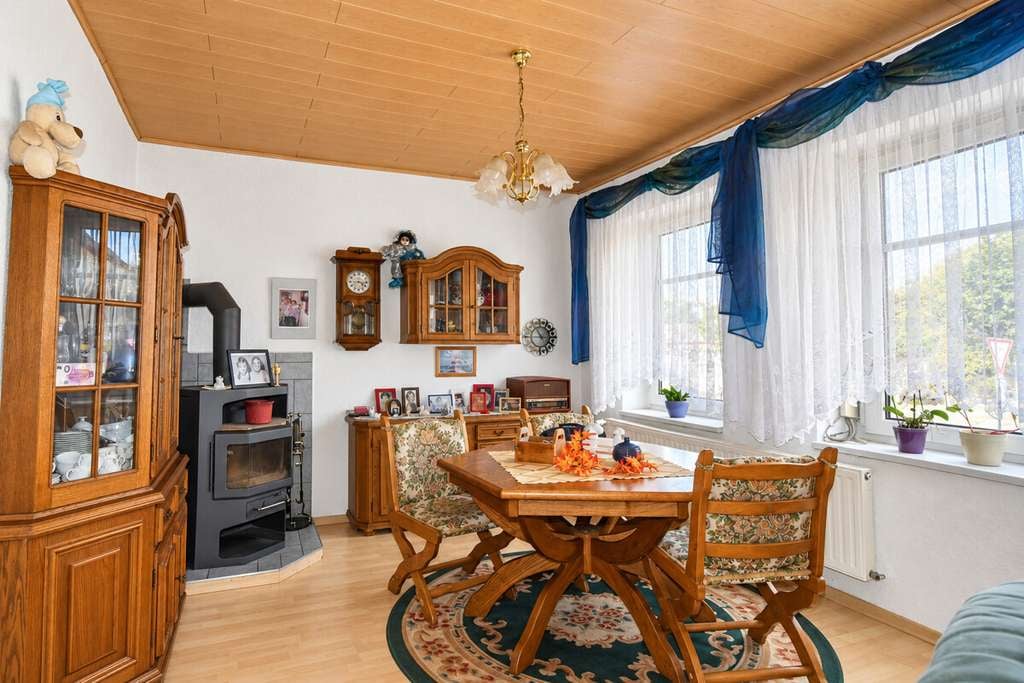 Immobilie in Kalbe (Milde) - Ein Paradies für Pferde zum erschwinglichen Preis - Bild 1