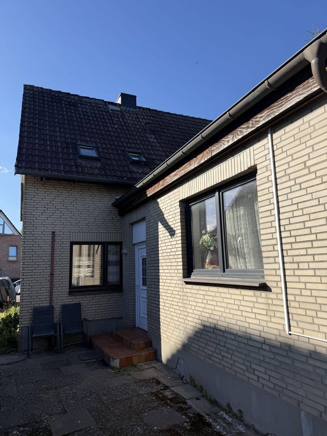 Immobilie in Bargteheide - Kapitalanlage mit Zukunft - Mehrfamilienhaus mit 3 Wohneinheiten in Bargteheide - Bild 4
