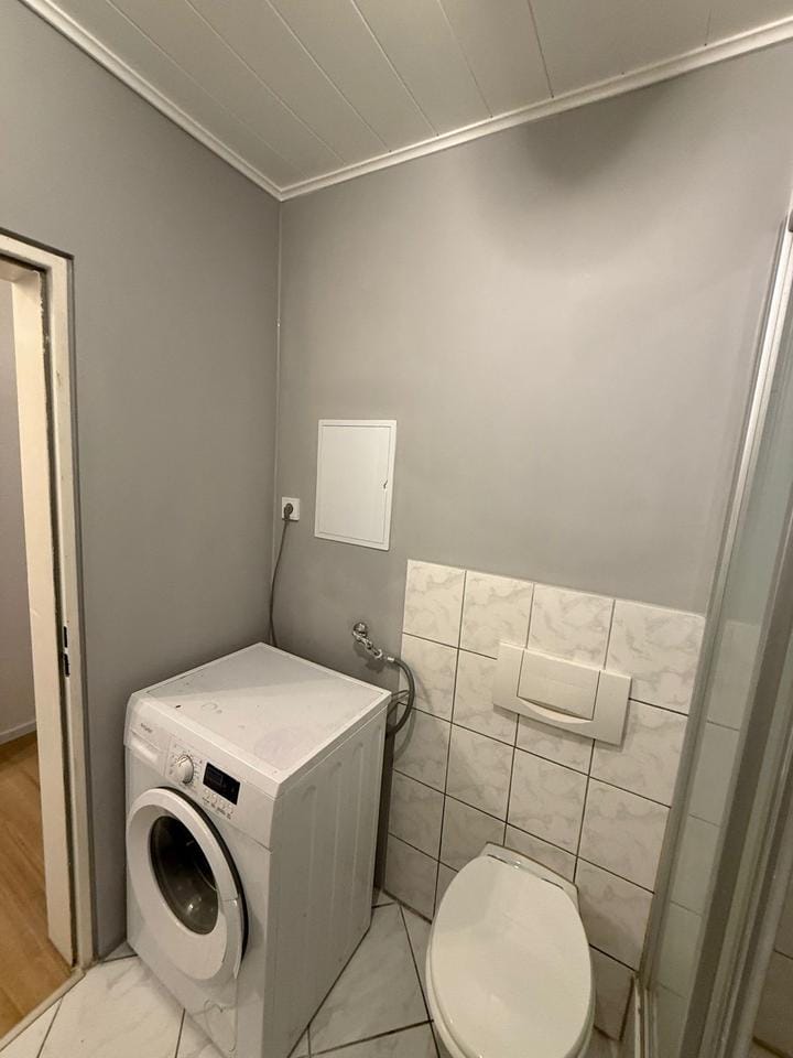 Immobilie in Heppenheim - 1,5 Zimmer Wohnung zu verkaufe - Bild 0