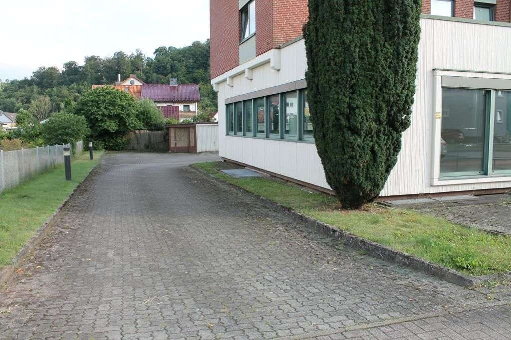 Immobilie in Bad Lauterberg - Mehrfamilienhaus im Zentrum von Bad Lauterberg - Bild 4