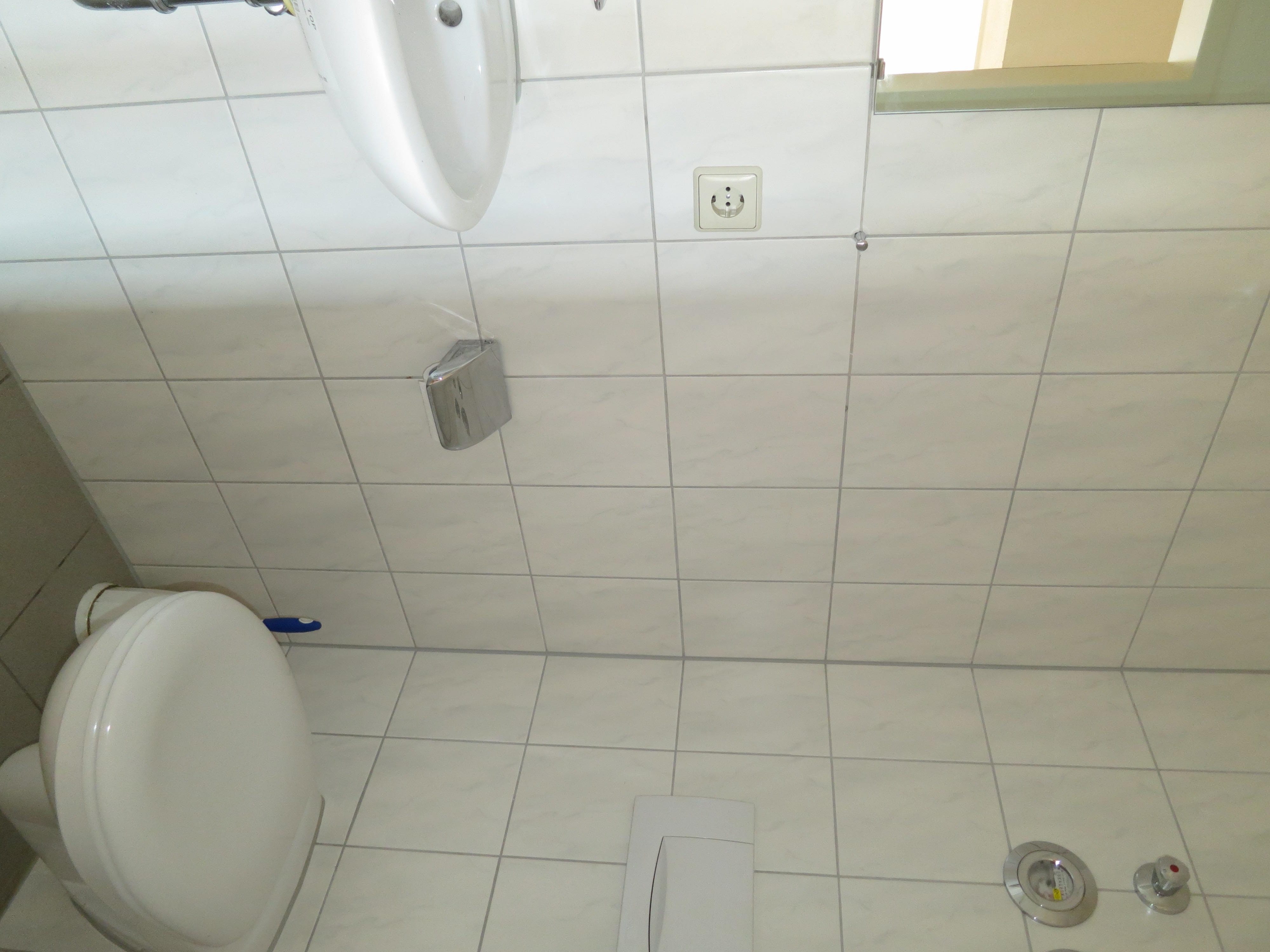 Immobilie in Donaueschingen - Sonnige 5-Zimmer-Wohnung am Buchberg in Donaueschingen - Bild 1