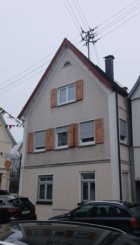 Immobilie in Munderkingen - Zuhause mit viel Platz in Munderkingen - Bild 1