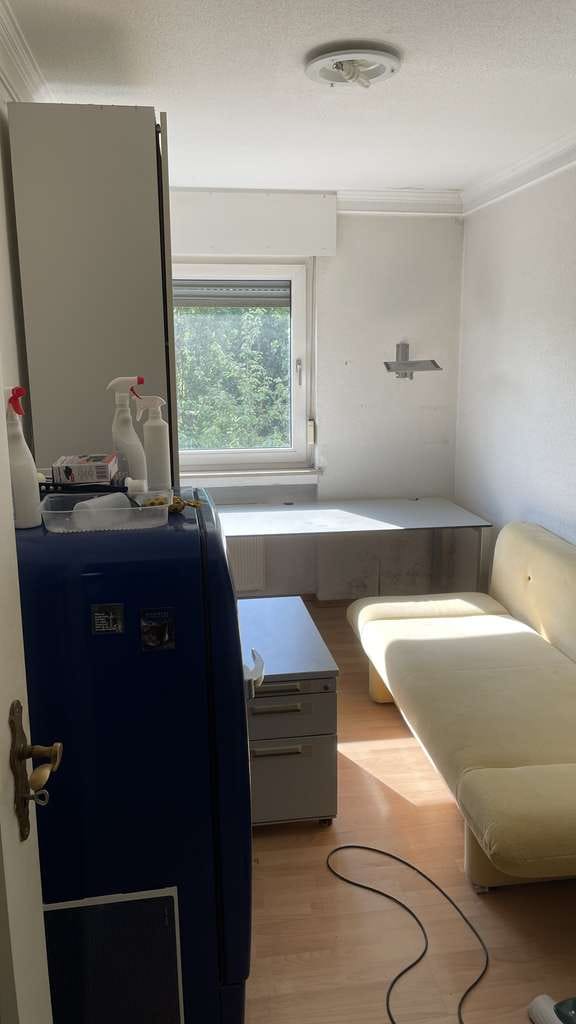 Immobilie in Moers - Helle 4-Zimmer Wohnung mit Loggia - Bild 4