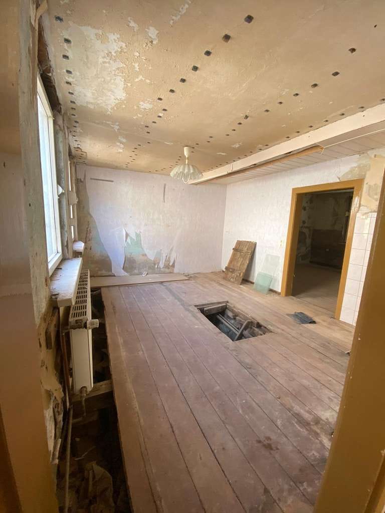Immobilie in Barleben - Handwerker aufgepasst, teilsaniertes Reihenhaus in Topp-Lage von Barleben - Bild 3