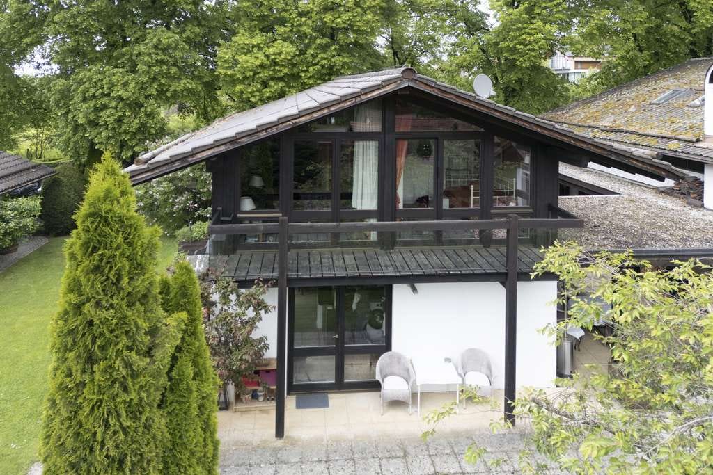 Immobilie in Seehausen am Staffelsee - Herzlich willkommen in Seehausen am Staffelsee - Bild 4