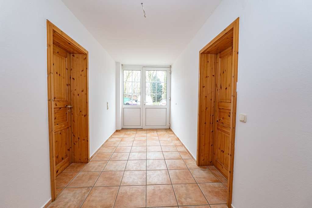Immobilie in Hemmoor - Historisches Reetdach-Haus mit 4 Einheiten und ca. 6,71 % Rendite - Bild 0
