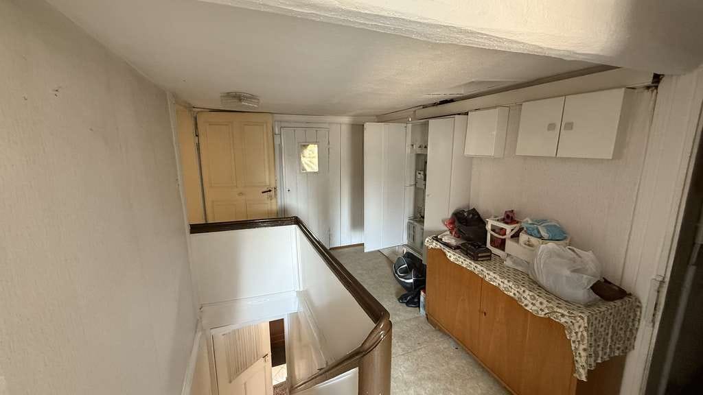 Immobilie in Coswig (Anhalt) - Schönes Wohngrundstück mit Haus und Kontor sowie Garten auf 780 m² - Bild 1