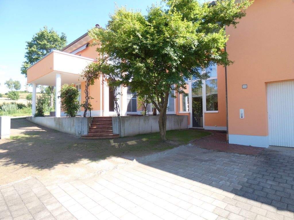 Immobilie in Hohenwart - Top 4 Zi.- Erdgeschoßwohnung mit Terrassen, sehr ruhige Lage - Bild 1
