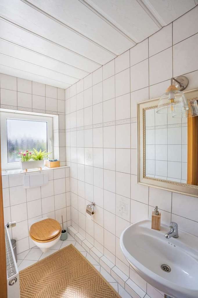 Immobilie in Wachtendonk - 5-Zimmer-Eigentumswohnung mit Weitblick ins Grüne - Bild 2
