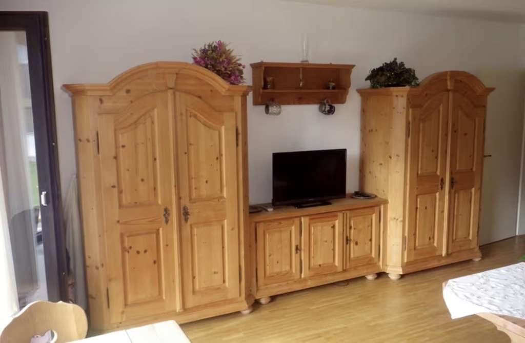 Immobilie in Farchant - Alltagstaugliche 2-Zimmer-Wohnung in Farchant - Bild 2
