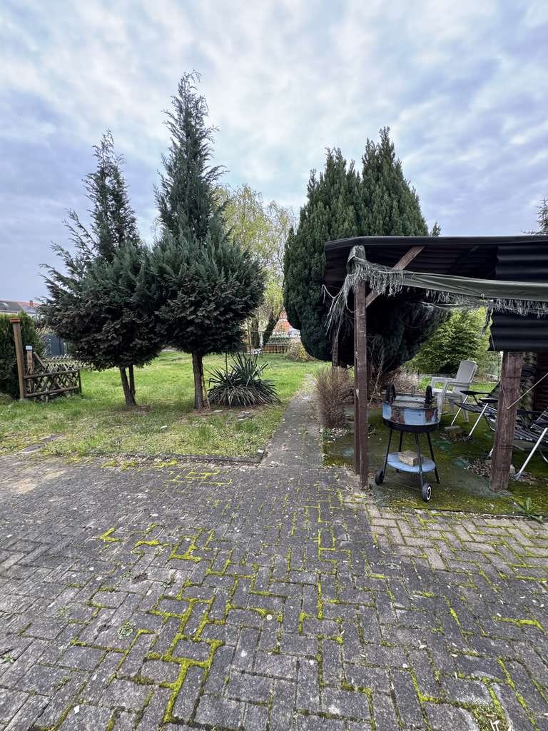 Immobilie in Köthen (Anhalt) - Attraktive Kapitalanlage: Mehrfamilienhaus mit Entwicklungspotenzial - Bild 3