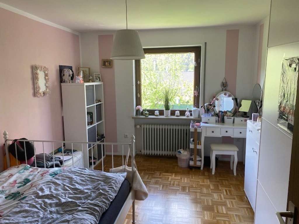 Immobilie in Essing - Bungalow mit Ausbaureserve und herrlichem Blick in Essinger Ortsrandlage - Bild 3