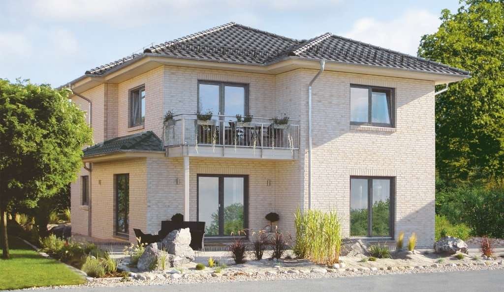 Immobilie in Wershofen - Die perfekte Wohlfühloase – Modernes Einfamilienhaus von Danhaus - Bild 1