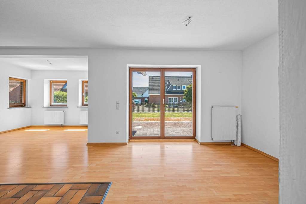Immobilie in Adelheidsdorf - Ein Haus, viele Möglichkeiten: Familie, Arbeiten, Mehrgenerationen auf 220 m² - Bild 4