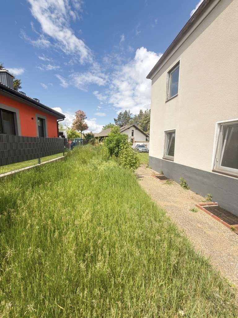 Immobilie in Roßtal - Achtung Gelegenheit für Familien, Kapitalanleger und alle die eine besondere Immobilie suchen! - Bild 4