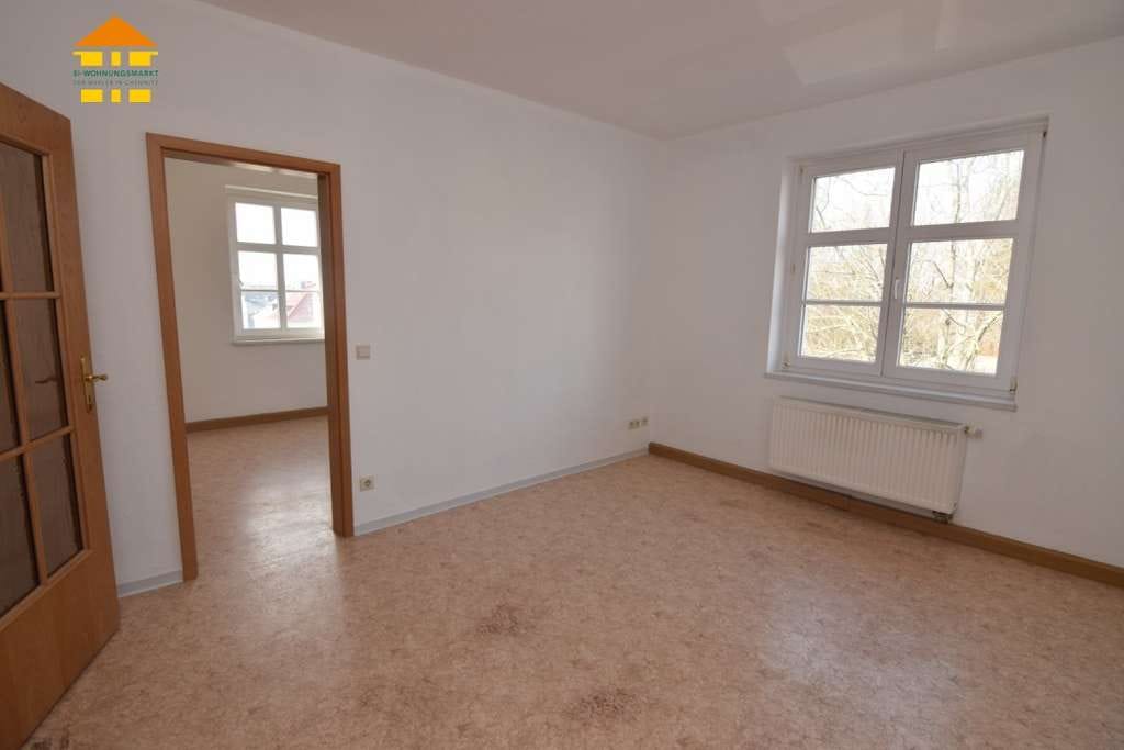 Immobilie in Hartmannsdorf - Für Kapitalanleger und alle die es werden wollen - TOP Single-Wohnung in Hartmannsdorf! - Bild 2