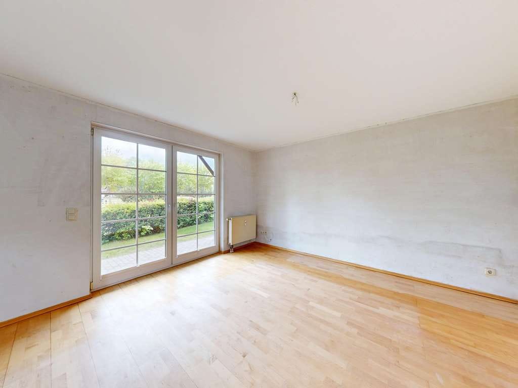 Immobilie in Dierhagen - strandnahe Ferienwohnung mit Gestaltungspotential - 250 Meter bis zur Ostsee - Bild 5