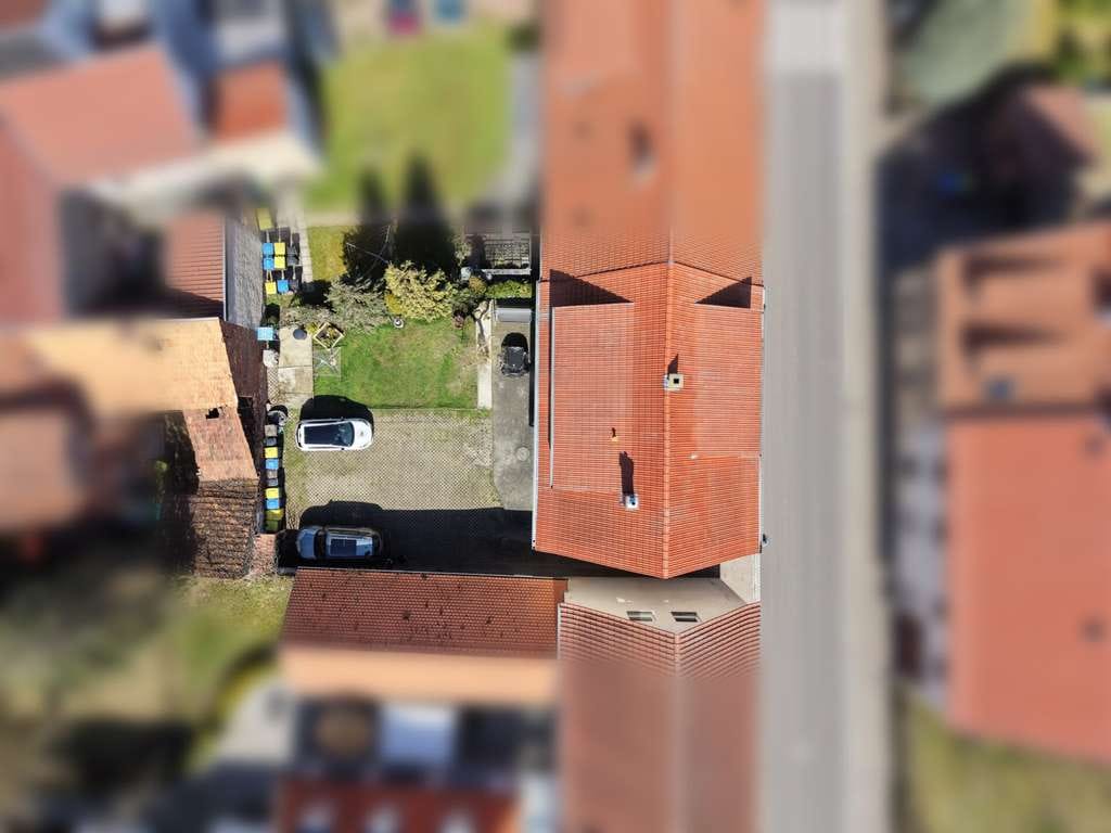Immobilie in Amt Creuzburg - Attraktives 3-Parteienhaus in Amt Creuzburg – vielseitig nutzbar - Bild 2