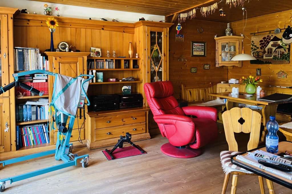Immobilie in Kaufering - Großzügiges Reihenmittelhaus in Kaufering - Bild 3