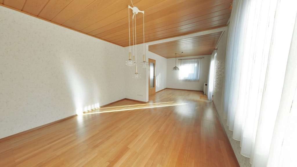 Immobilie in Pliezhausen - Mehr Freiheit als eine Wohnung - Dein kleines Haus mit Herz! - Bild 1