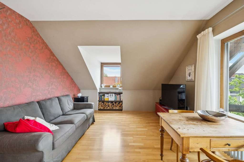 Immobilie in Freising - Zwischen Campus, City und Airport – 2 Zimmer, viele Möglichkeiten - Bild 4