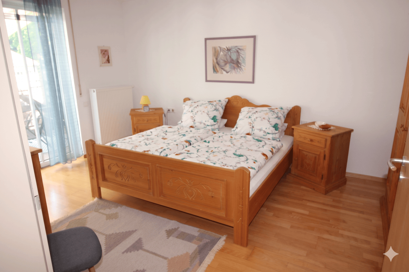 Immobilie in Metten - Kapitalanlage! Schöne Penthouse-Wohnung mit großer Dachterrasse in Metten - Bild 4