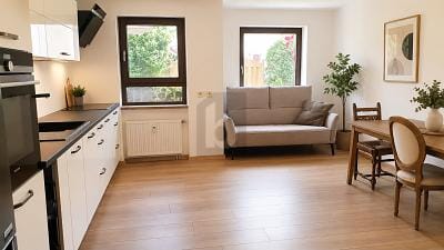 Immobilie in Eggstätt - SCHÖNES ZUHAUSE MIT SONNENTERRASSE & GARTEN - Bild 1