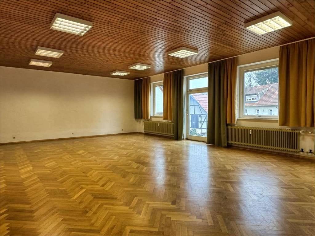 Immobilie in Haßmersheim - Besonderes Anwesen im Ortskern von Haßmersheim-Hochhausen  - Bild 1