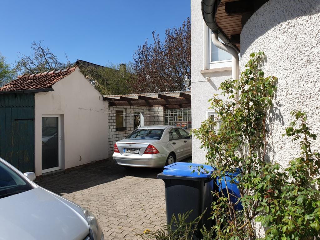 Immobilie in Bad Pyrmont - Mehrfamilienhaus in Bad Pyrmont - Bild 1