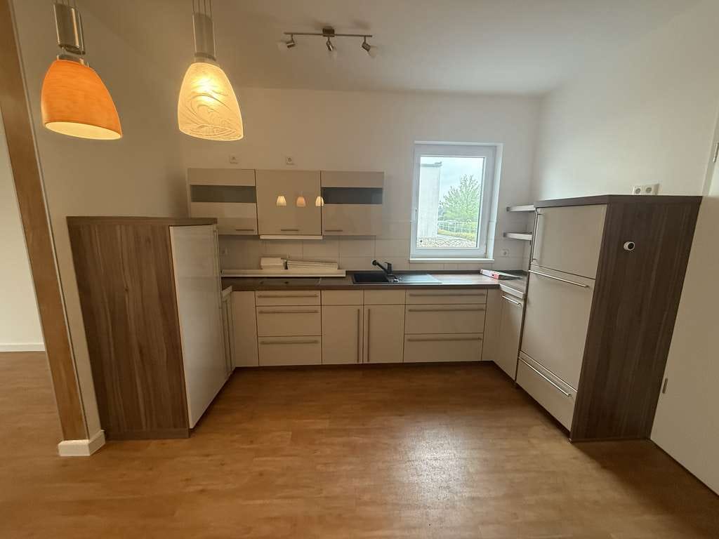 Immobilie in Schwülper - +++ 3 Zimmer-Wohnung als Reihenendhaus mit Einbauküche, Terrasse und PKW-Einstellplatz +++ - Bild 4