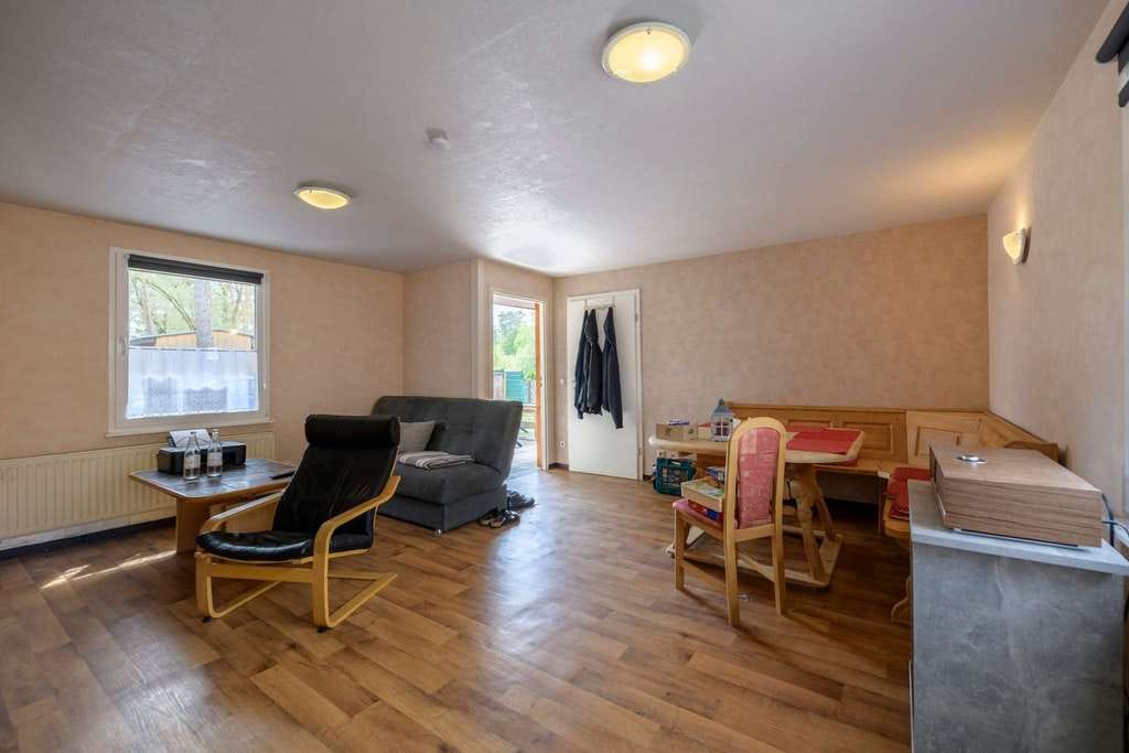 Immobilie in Chorin - Bungalowdorf in Seenähe in Sandkrug *Provisionsfrei für den Käufer* - Bild 3
