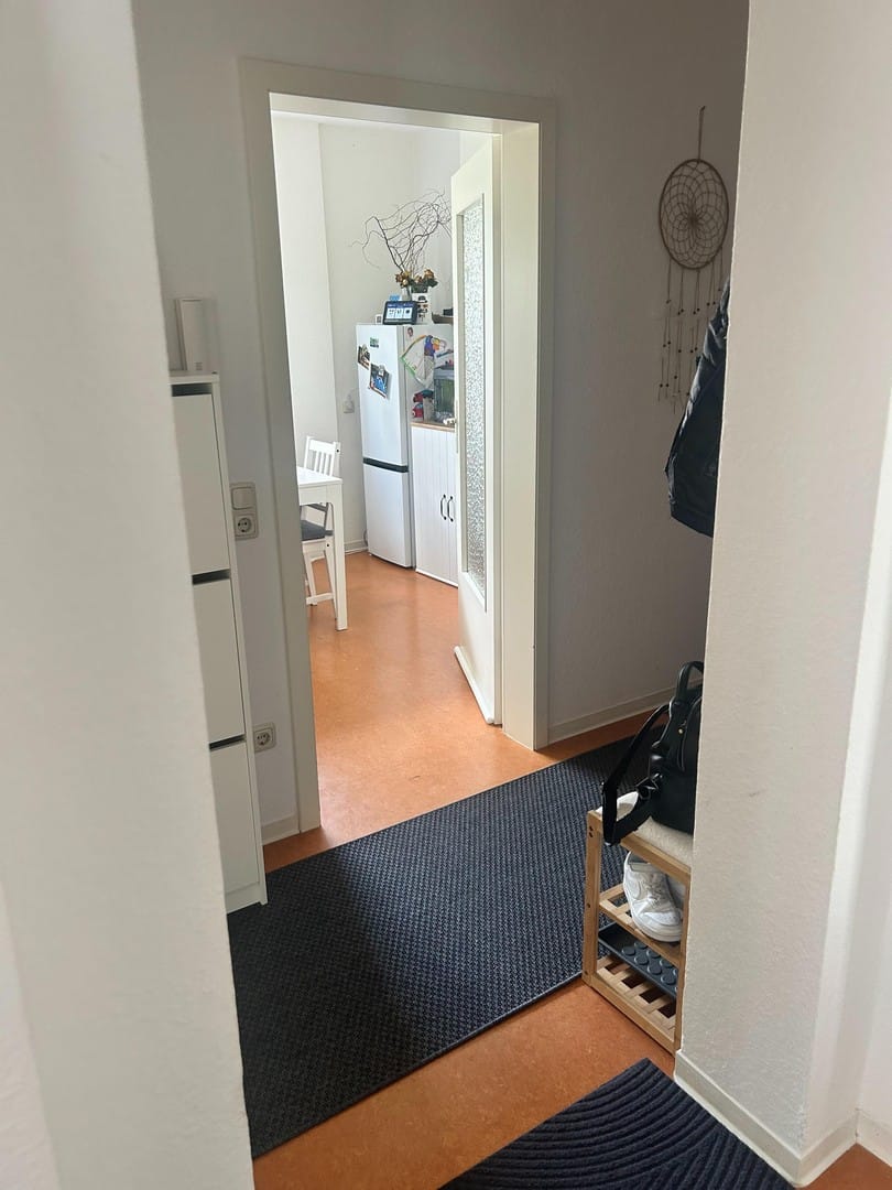 Immobilie in Dietzhölztal - Einmalige Gelegenheit für Kapitalanleger - 3 Zi Wohnung in saniertem MFH in 35716 Ewersbach - Bild 3