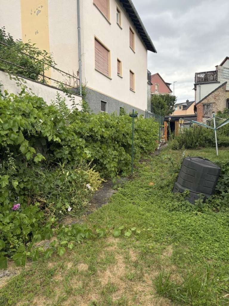 Immobilie in Diez - Charaktervolles Wohnhaus mit 2 Wohneinheiten in Diez - Bild 4