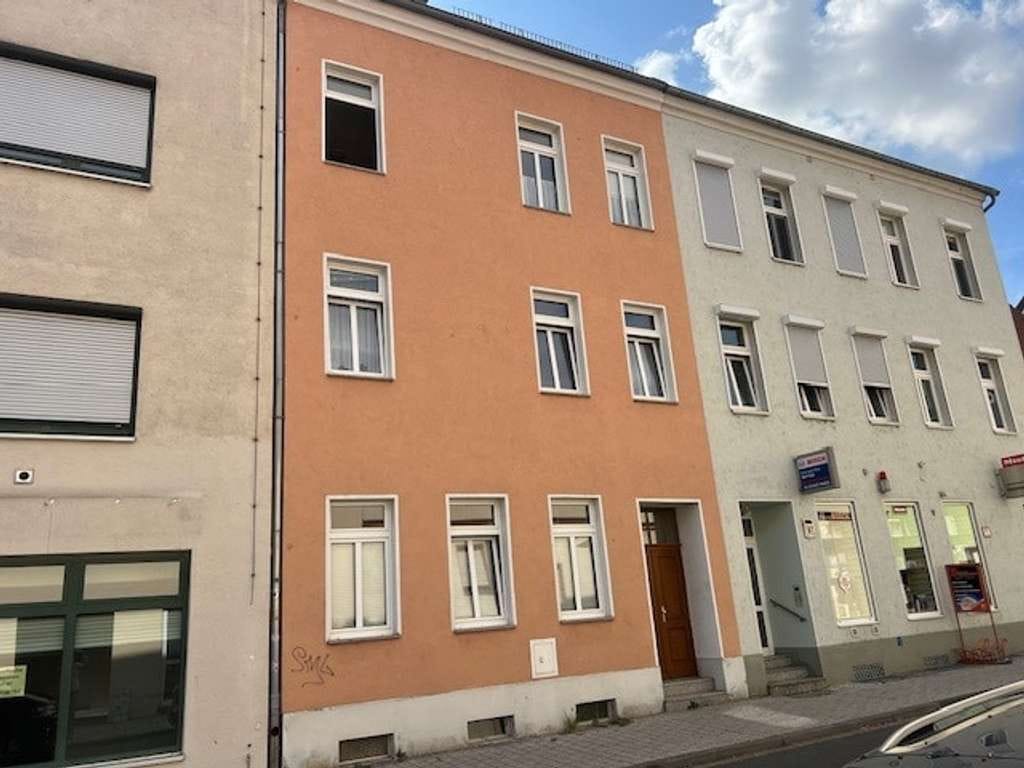 Immobilie in Eilenburg - Gemütliche 2-Zimmer-Wohnung in Eilenburg – Ideale Kapitalanlage - Bild 4