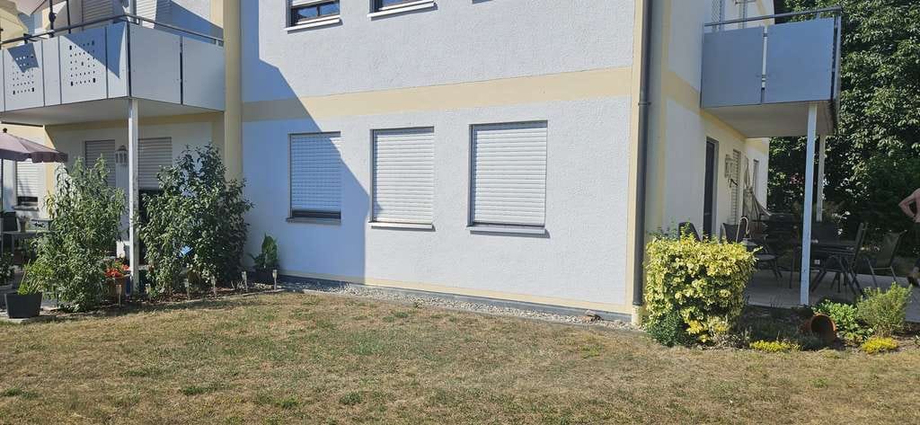 Immobilie in Schrobenhausen - Sonnige Ruheoase mit Terrasse - Bild 0