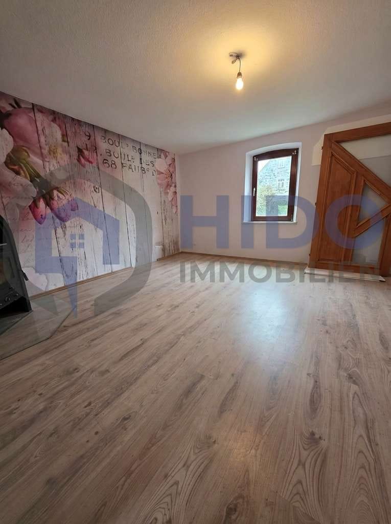 Immobilie in Meudt - Reihenendhaus mit Scheune & Garage – viel Potenzial in ruhiger Lage - Bild 4