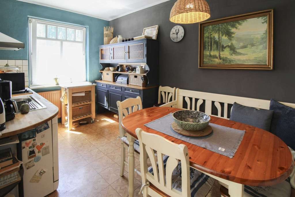 Immobilie in Ueckermünde - Wohntraum in Strandnähe – Flexibles Familiendomizil am Stettiner Haff - Bild 3
