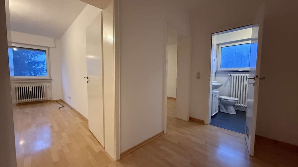 Immobilie in Bobenheim-Roxheim - Helle 3-Zimmer-Eigentumswohnung mit zwei Balkonen in Bobenheim-Roxheim - sofort frei - Bild 3