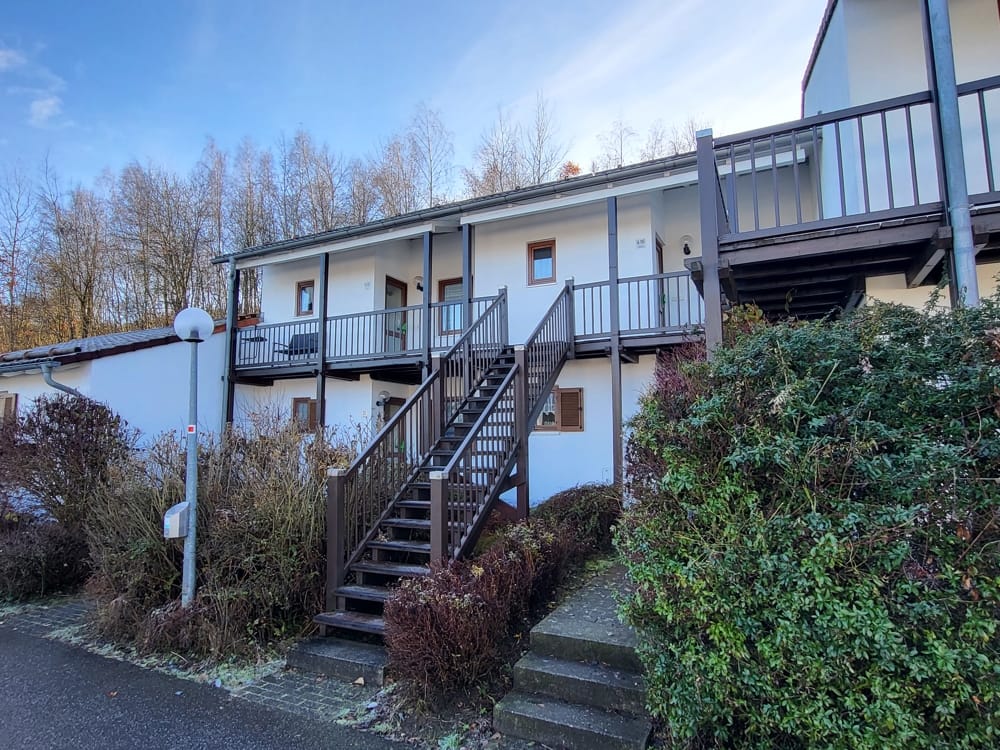Immobilie in Falkenstein - Renditestarke Ferienimmobilien als Kapitalanlage - Bild 0
