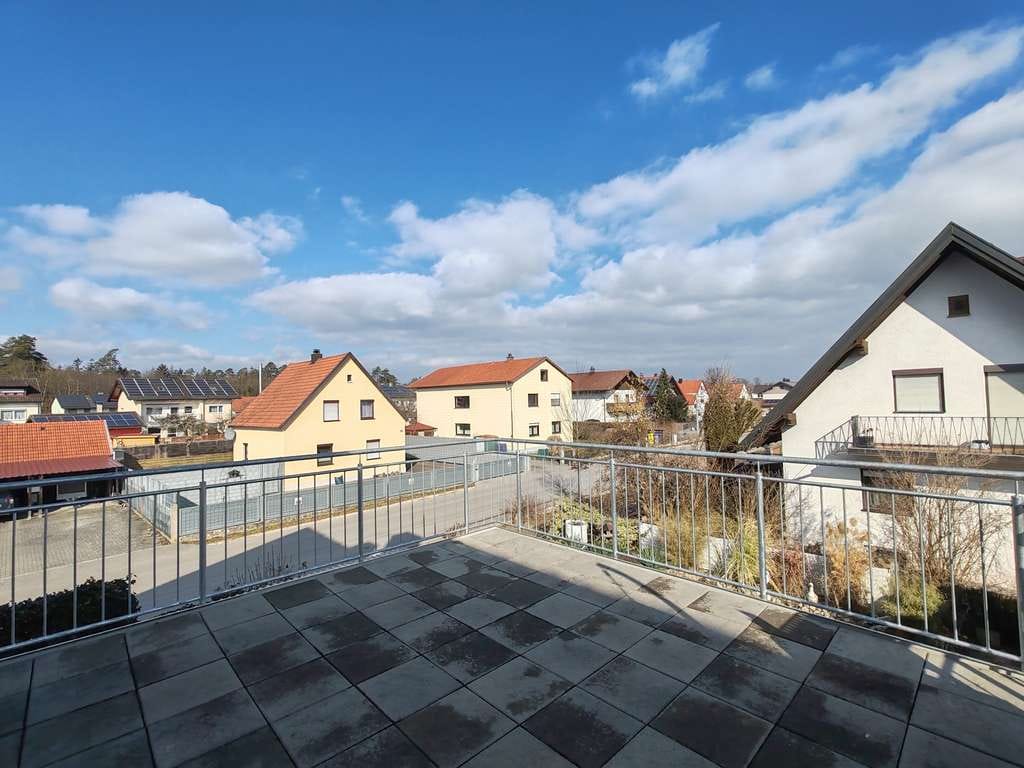 Immobilie in Garching an der Alz - Schöne, helle 4 Zimmer Eigentumswohnung - Bild 0
