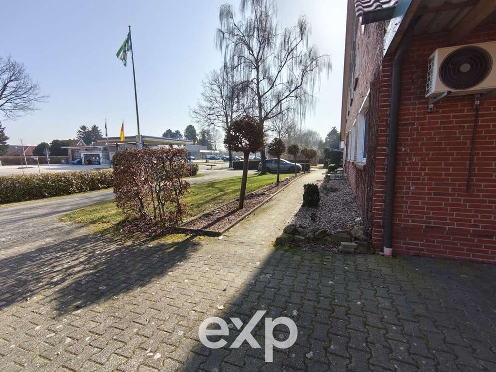 Immobilie in Surwold - Exklusive Gelegenheit: Mehrparteienhaus mit drei Wohneinheiten auf großem Grundstück in Surwold - Bild 4