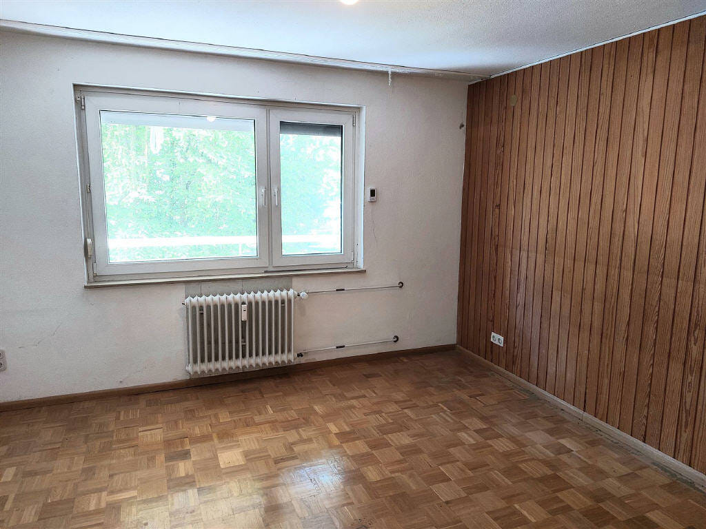 Immobilie in Staufen im Breisgau - Drei-Zimmerwohnung in Staufen, ruhige Lage - Bild 4