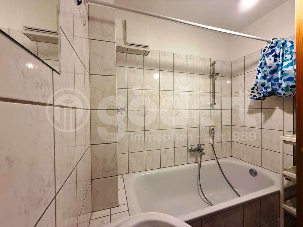 Immobilie in Hösbach - 1-Zimmer-Appartement mit Balkon+Stellplatz - Bild 4