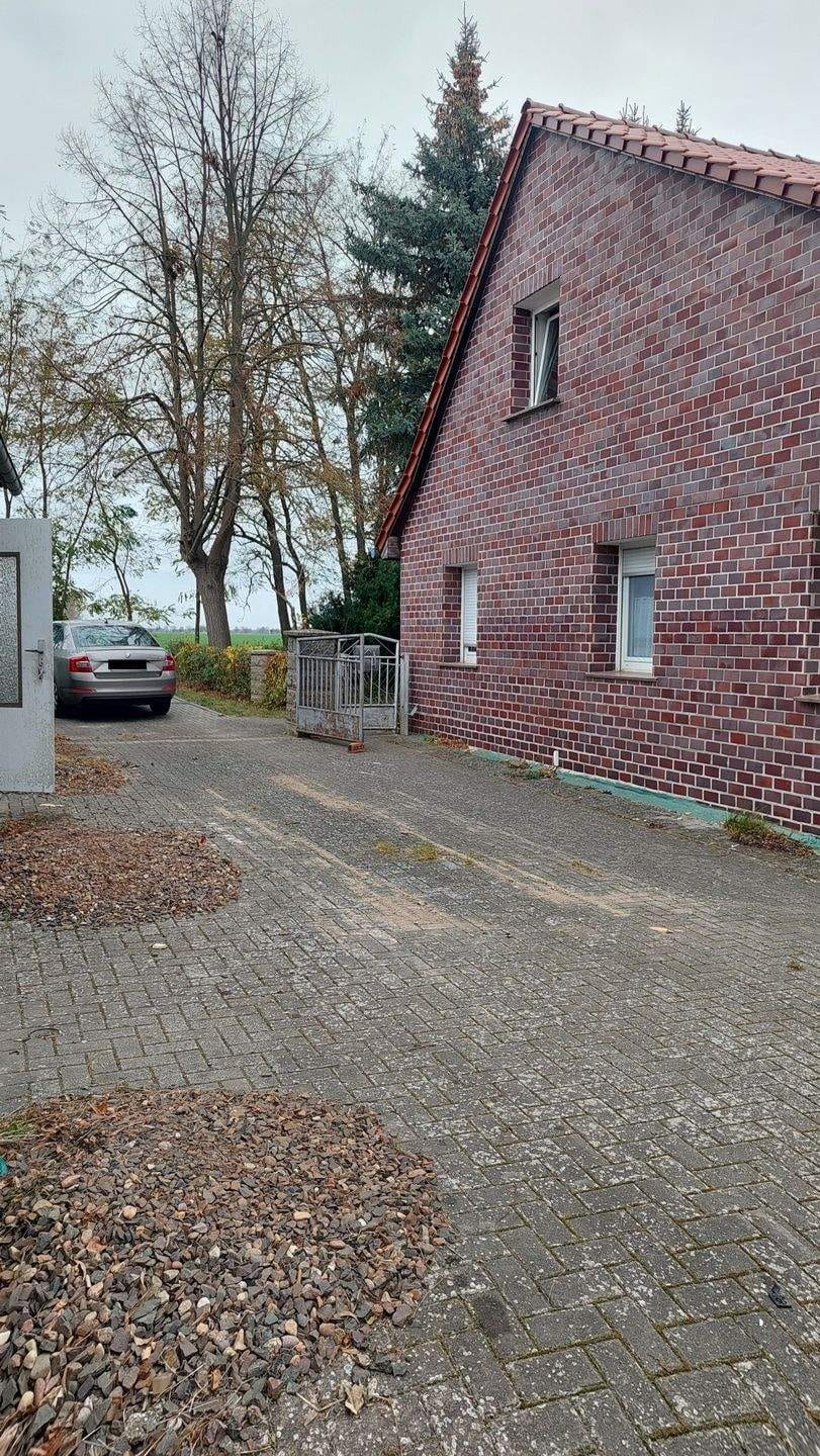 Immobilie in Alt Tucheband - Bauerngehöft für Ackerbau und Viehzucht unweit von Küstrin zu verkaufen - Bild 2
