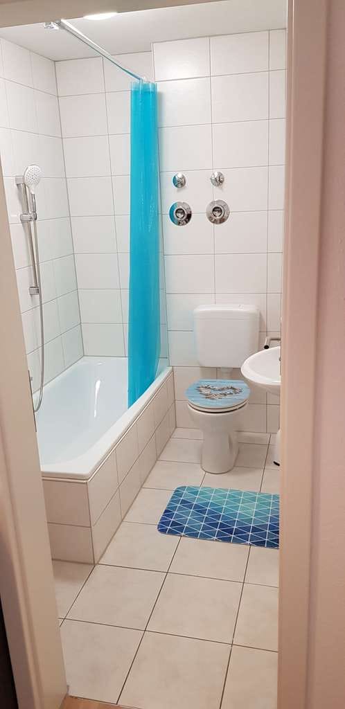 Immobilie in Sonthofen - Sonniges modernes Apartment in Toplage nahe Sonthofer See – Wohnen wo andere Urlaub machen - Bild 4