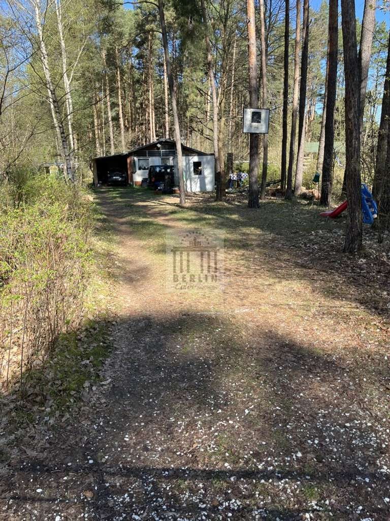 Immobilie in Heidesee - Bungalow in Prieros für kreative Naturliebhaber - Bild 0