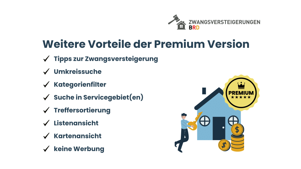 Immobilie in Aßlar - Freistehendes Wohnhaus mit Garage und Garten - Bild 2