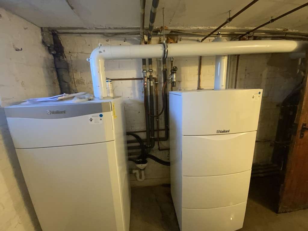 Immobilie in Rheine - Vollvermietetes 4-Partein-Haus in zentralere Lage - Top-Investitionsmöglich - Bild 1